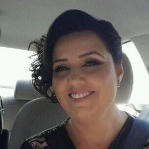 Meet your Posher, Lianna